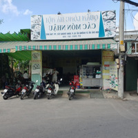 Chuyển Nhượng Nhà Đất Mặt Tiền Góc Đường Số 39 & 10, P. Bình Trưng Tây, Quận 2, Rẻ Vô Địch