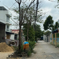Bán Đất Hẻm 19 Vườn Lài , An Phú Đông Giá Bán 4.5 Tỷ Diện Tích 4 X 17M