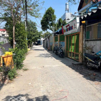 Bán Đất Hẻm 19 Vườn Lài , An Phú Đông Giá Bán 4.5 Tỷ Diện Tích 4 X 17M