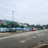 Quang Fpt - Bán Lô Đất Khu Đô Thị Số 3, Block B5, Diện Tích 123 M