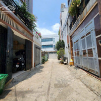 Bán Lô Đất Đẹp - Hẻm 6M - Gần Vạn Phúc - Thủ Đức
