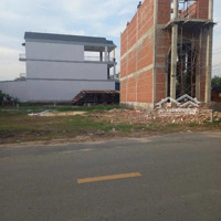 Bán Đất 118M2, Tại Bàu Trâm, Trung An, Củ Chi, Hcm