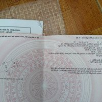 Bán Đất Chính Chủ Bán Đất Lô Góc Ngõ 100 Phố Hạ Trại, Phường Cự Khối, Long Biên