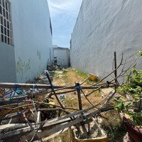 Đất Vàng Diện Tích 90M2, Mặt Tiền An Thượng 21, Giá 9. X Tỷ