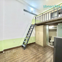 Cho Thuê Cc Mini Dạng Duplex Đẹp, 5,2 Triệu, 35M2, Âu Dương Lân, P.3, Q.8, Hcm
