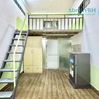 Cho Thuê Cc Mini Dạng Duplex Đẹp, 5,2 Triệu, 35M2, Âu Dương Lân, P.3, Q.8, Hcm