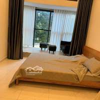 Trống Sẵn! Studio Siêu Chill_34M2, Tại The Sun Avenue, Nội Thất Đầy Đủ, Giá: 11 Triệu/Tháng