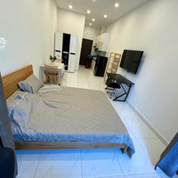 Trống Sẵn! Studio Siêu Chill_34M2, Tại The Sun Avenue, Nội Thất Đầy Đủ, Giá: 11 Triệu/Tháng