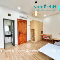 Cho Thuê Căn Hộ Dịch Vụ Đầy Đủ Nội Thất Gần Đại Học Iuh, Công Viên Gia Định