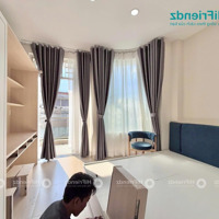 Khai Trương 1 Phòng Ngủtách Bếp Mới Xây Full Nội Thất Cao Cấp Ngay Trung Tâm Quận 5 - Hàng Siêu Ngon