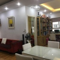 Bán Căn Hộ Sân Vườn Chung Cư 90 M2, 2 Pn (Sửa Được 3Pn) Tòa 4F Vũ Phạm Hàm; Ban Công Đông Nam