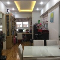 Bán Căn Hộ Sân Vườn Chung Cư 90 M2, 2 Pn (Sửa Được 3Pn) Tòa 4F Vũ Phạm Hàm; Ban Công Đông Nam