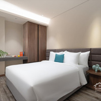 Tài Chính 3 Tỷ Có Mua Được Căn Hộ Trung Tâm Đà Nẵng, View Trọn Sông Núi Vịnh Biển!