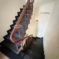 Chỉ 76 Triệu/1M2-Hẻm Xe Hơi- 7 Tỷ 98 Tl-3 Tầng- Ngang 6M X17M- Nở Hậu- Sát Mặt Tiền Nguyễn Văn Khối