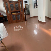 Bán Nhà 5 Tầng Nguyễn Tiểu La Q.10 Đẹp Kế Đường 3/2 Nguyễn Tri Phương - Ngang [5X18 90M]Hẽm Xe Hơithông