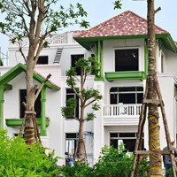 Duy Nhất Suất Ngoại Giao Liền Kề Dự Án Sun Urban City. Giá Nhỉnh 5 Tỷ