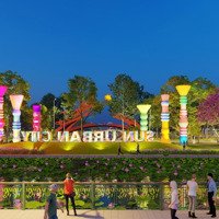 Duy Nhất Suất Ngoại Giao Liền Kề Dự Án Sun Urban City. Giá Nhỉnh 5 Tỷ