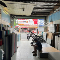 Bán Nhà Mặt Tiền Kinh Doanh Diện Tích Lớn 105M2. Ngay Vincom Phan Văn Trị, P.7, Gò Vấp.