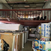 Bán Nhà Mặt Tiền Kinh Doanh Diện Tích Lớn 105M2. Ngay Vincom Phan Văn Trị, P.7, Gò Vấp.