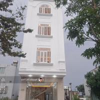 Tòa Căn Hộ View Biểnmặt Tiềntrường Sa- Dòng Tiền 45 Triệu Có 9 Căn Hộ- Ngay Khu Du Lịch Ngũ Hành Sơn