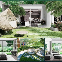 Căn Hộ 2 Phòng Ngủcó Sân Vườn Riêng Tại The Origami Vinhomes Giá Thuê Chỉ Từ 9 Triệu, Sống Như Nghỉ Dưỡng!