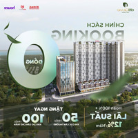 Citigrand Căn Hộ Cao Cấp Tại Trung Tâm Khu Đô Thị Cát Lái, Tp. Thủ Đức