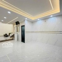 Nhà Phố Gò Vấp Có Gara Ôtô-Phan Huy Ích Emart- Phường 12-52Mx5Tấng-Ôtô Ngủ Nhà-7Tỳ1