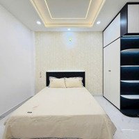 Nhà Phố Gò Vấp Có Gara Ôtô-Phan Huy Ích Emart- Phường 12-52Mx5Tấng-Ôtô Ngủ Nhà-7Tỳ1