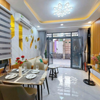 Chính Chủ Cần Bán Nhàhẽm Xe Hơi5M Hưng Phú, Phường 9, Quận 8. Diện Tích: 40M2/2,6Ty, Sổ Riêng, 1 Trệt 2 Lầu