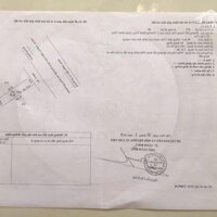 BÁN NỀN MẶT TIỀN ĐƯỜNG ĐỖ TRỌNG VĂN. KDC STELLA BÌNH THUỶ CẦN THƠ