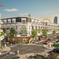 Bán Biệt Thự Tại Bình Sơn Ocean Park, 6 Tỷ Vnd, 81M2, Hot! Uy Tín