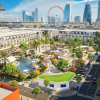 Bán Biệt Thự Tại Bình Sơn Ocean Park, 6 Tỷ Vnd, 81M2, Hot! Uy Tín