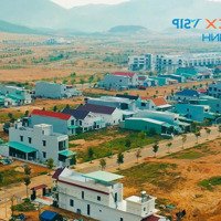 Đất Vsip Vân Canh Bình Định 150M2, 200M2, Kí Công Chứng Ngay Trong Ngày