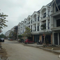 Hot Bán Căn Nhà Xây Thô Hoàn Thiện Mặt Ngoài Khu Bình Minh Phường Đông Hương Tp Thanh Hóa