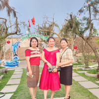 Chính Chủ Bán Mảnh Đất 468M2, Sát Bãi Tắm Thịnh Long, Nam Định