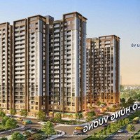 Chính Thức Mở Bán Toà A3 The K Park Vinhomes Thanh Hoá
