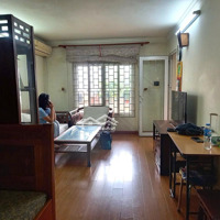 Bán Tập Thể Giảng Võ - Khu Vực Hiếm Bán - Ô Tô Đỗ Chân Toà Nhà - Chưa Tới 4 Tỷ