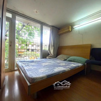 Bán Tập Thể Giảng Võ - Khu Vực Hiếm Bán - Ô Tô Đỗ Chân Toà Nhà - Chưa Tới 4 Tỷ