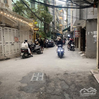 Bán Nhà Cầu Giấy Đẹp Hơp Giá Tiền Diện Tích: 35M Mt3,5M 5T Ngõ Đẹp Rông Dãi Chỉ Nhỉnh 7 Tỷ