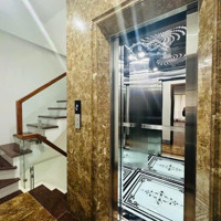 Nhà Lạc Long Quân - Trung Tâm - Ba Bước Ra Hồ Tây Lộng Gió - Kinh Doanh -Thang Máy Nhập Khẩu -50M
