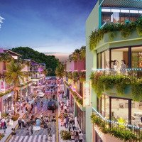 Chính Chủ Bán Shophouse Flamingo Hải Tiến A305 Căn Góc Sát Mặt Biển Vuông Vắn