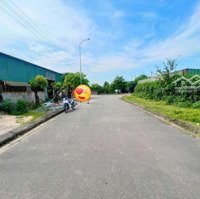 Chính Chủ Nhượng Lại Lô Đất Tđc Kỳ Long Giá Đầu Tư 150M2, Giá 1.0X0 Tỷ