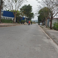 Cần Bán 2 Lô 125M2 Mặt Đường Nguyễn Như Quế, Đa Phúc Dương Kinh. Chỉ Nhỉnh 3 Tỷ
