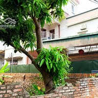 Bán Lô Góc Siêu Đẹp Phố Giang Biên 11.6 Tỷ Diện Tích 80M2 Mặt Tiền 4M Hướng Nam