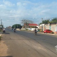 Đất Mặt Tiền Nhựa Sát Trung Tâm Thương Mại Xuyên Mộc