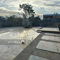 Bán Lô Đất Mặt Tiền Đường Phan Bội Châu Dĩ An Bình Dương Đối Diện Chung Cư Bcons Sala Gần 400M2