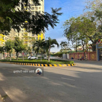 Bán Lô Đất Mặt Tiền Đường Phan Bội Châu Dĩ An Bình Dương Đối Diện Chung Cư Bcons Sala Gần 400M2