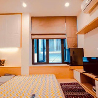 Cho Thuê Căn Ccmn Phố Phùng Hưng,Diện Tích30M2,Mặt Tiền9M, Rb, Giá 12 Triệu