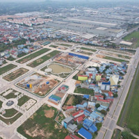 Bán Căn Hộ Chung Cư Tại Khu Đô Thị Yên Bình Thái Nguyên, 23 Triệu/M2, 62 M2