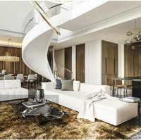Bán Căn Penthouse 361M2 Hong Kong Tower Tầm Nhìn Siêu Đỉnh View Trọn Cầu Giấy, Đẳng Cấp Thượng Lưu